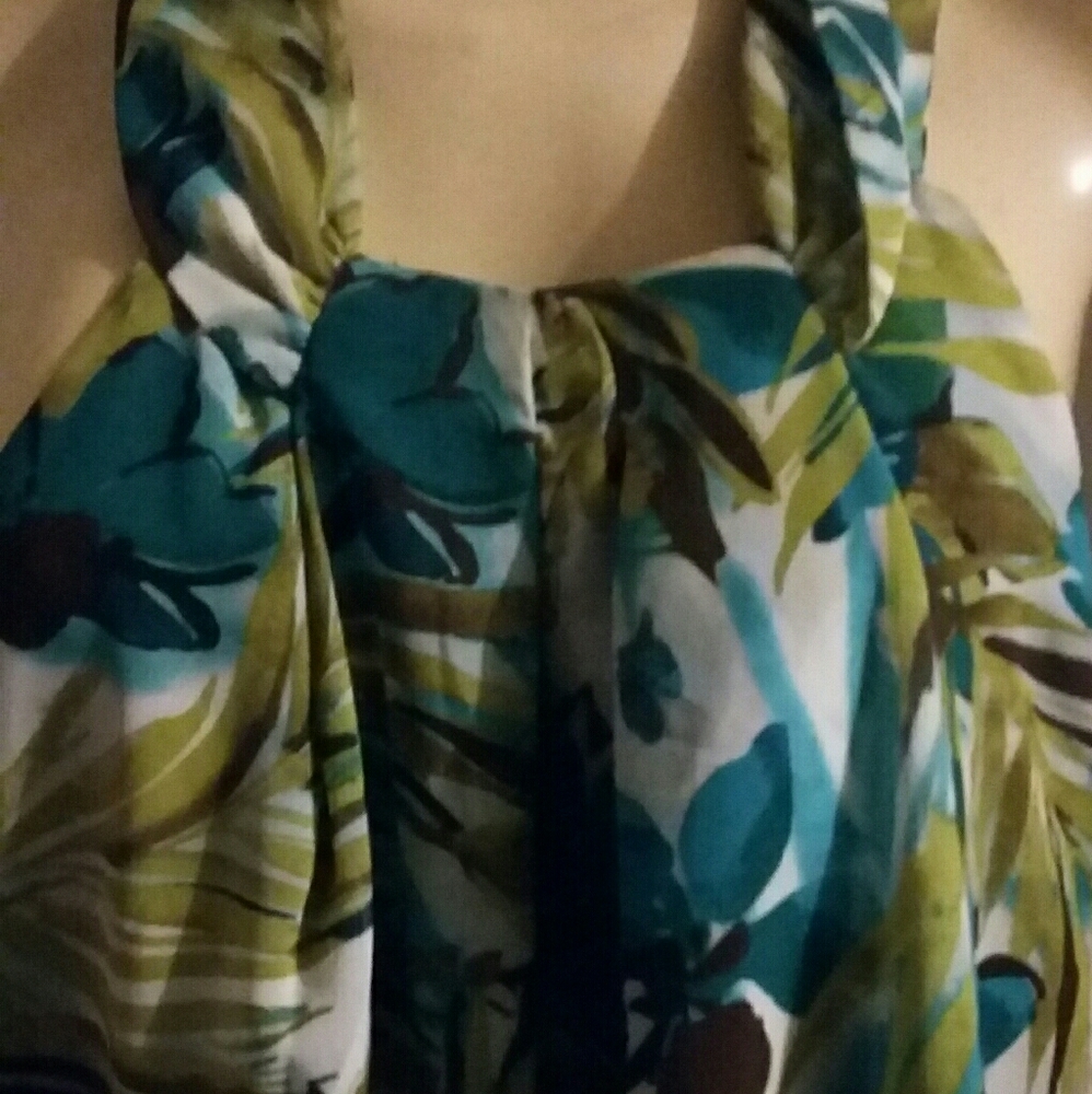 Ladies top